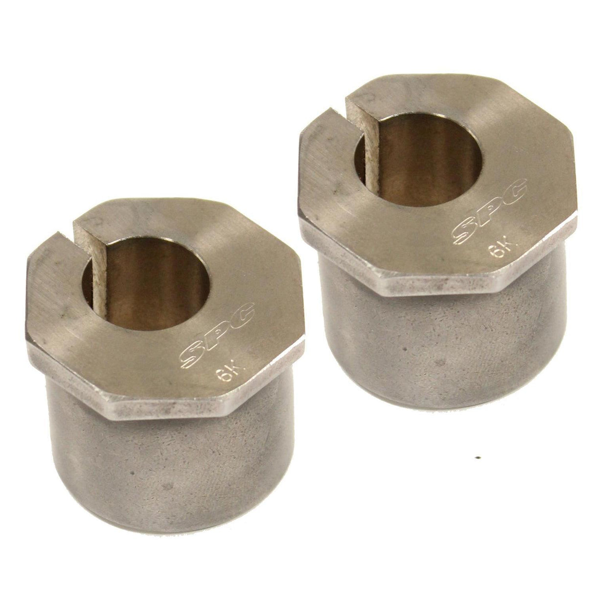 2005-2023 Powerstroke 2-Degree Caster Shims (CS-FCASTERSHIM-25)-Caster Shims-Carli Suspension-Dirty Diesel Customs