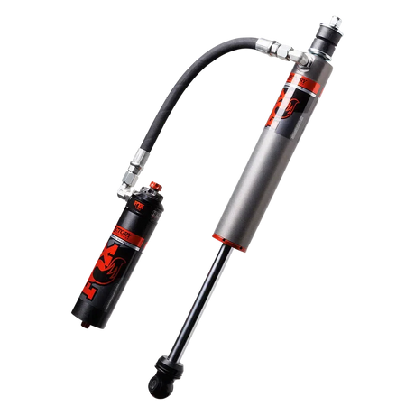 2005-2023 Tacoma 2.5 Race Series 0-1.5" Lift Internal Bypass Piggyback Rear Shock-Shocks-FOX-Dirty Diesel Customs