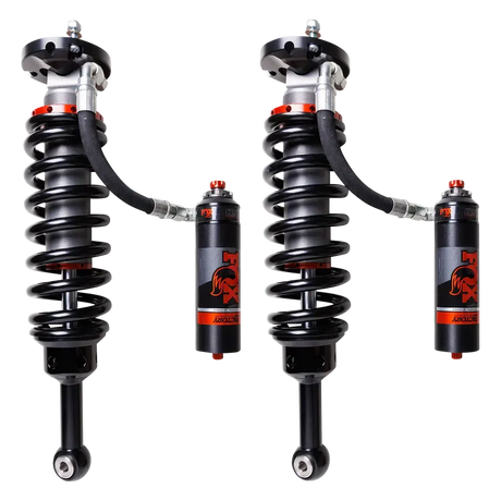 2005-2023 Tacoma 2.5 Race Series 2-3" Lift Internal Bypass Front RR Coilovers (883-06-208)-Coilovers-FOX-Dirty Diesel Customs