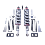 2005-2023 Tacoma 2.5" SST2.1 Suspension System (62-55310)-Lift Kit-ReadyLift-Dirty Diesel Customs