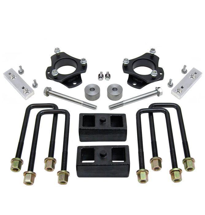2005-2023 Tacoma 3" SST Lift Kit (69-5212)-Lift Kit-ReadyLift-Dirty Diesel Customs