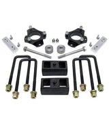 2005-2023 Tacoma 3" SST Lift Kit (69-5212)-Lift Kit-ReadyLift-Dirty Diesel Customs