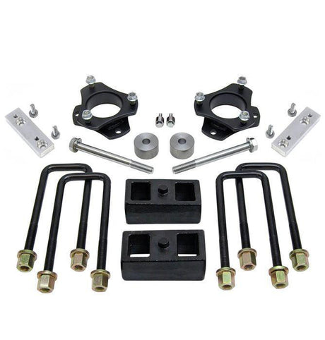 2005-2023 Tacoma 3" SST Lift Kit (69-5212)-Lift Kit-ReadyLift-Dirty Diesel Customs