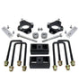 2005-2023 Tacoma 3" SST Lift Kit (69-5212)-Lift Kit-ReadyLift-Dirty Diesel Customs