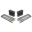 2005-2023 Tacoma 5" Block Kit (26-5550)-Block Kit-ReadyLift-Dirty Diesel Customs
