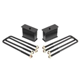 2005-2023 Tacoma 5" Block Kit (26-5550)-Block Kit-ReadyLift-Dirty Diesel Customs