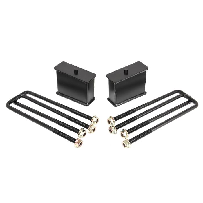 2005-2023 Tacoma 5" Block Kit (26-5550)-Block Kit-ReadyLift-Dirty Diesel Customs