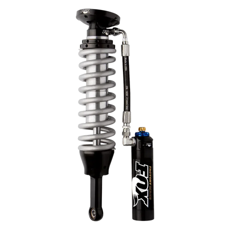 2005-2023 Tacoma Factory Race Series 2.5 Coilover Reservoir Shock (Pair) - Adjustable-Coilovers-FOX-Dirty Diesel Customs