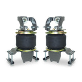 2005-2023 Toyota Alpha HD Pro S Air Suspension Kit (HP10311-J-S)-Air Bags-PACBRAKE-Dirty Diesel Customs