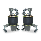 2005-2023 Toyota On Demand Combo Air Springs + Wireless Controls (2nd Gen) Kit (HP10311-R-CB3)-Air Bags-PACBRAKE-Dirty Diesel Customs