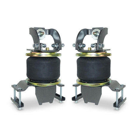 2005-2023 Toyota Ultimate Combo Air Springs + Wireless Controls (2nd Gen) + 2 1/2 Gal. Air Tank Kit (HP10311-J-R-CB2)-Air Bags-PACBRAKE-Dirty Diesel Customs