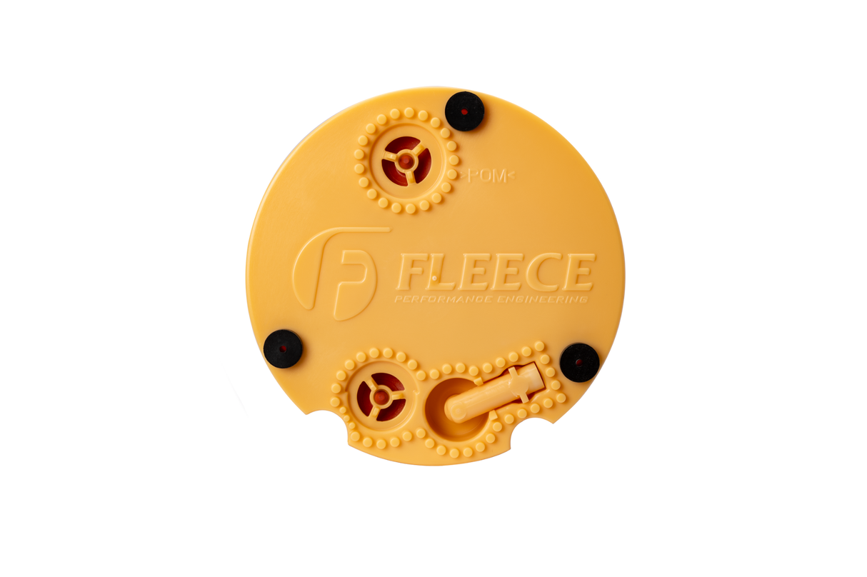 2005-2024 Cummins PowerFlo In-Tank Lift Pump (FPE-3456X)-Lift Pump-Fleece Performance-Dirty Diesel Customs