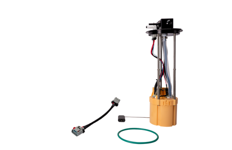2005-2024 Cummins PowerFlo In-Tank Lift Pump (FPE-3456X)-Lift Pump-Fleece Performance-Dirty Diesel Customs