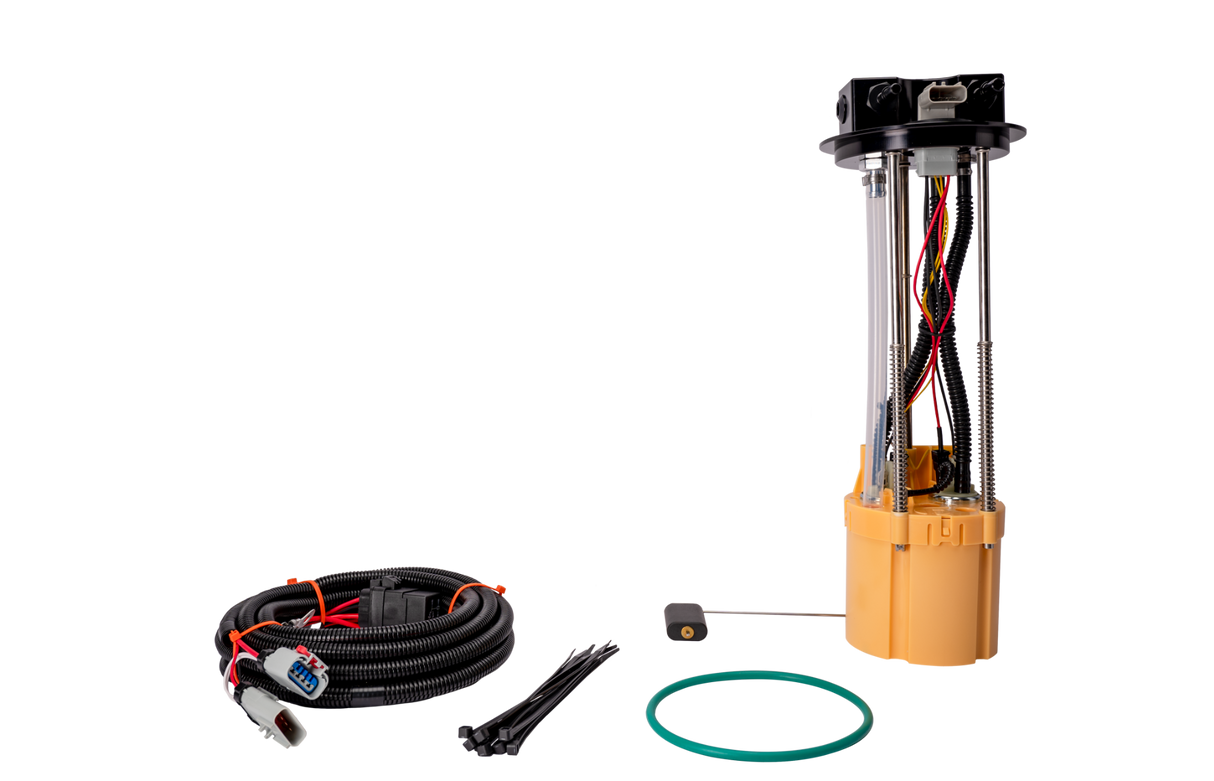 2005-2024 Cummins PowerFlo In-Tank Lift Pump (FPE-3456X)-Lift Pump-Fleece Performance-FPE-34560-Dirty Diesel Customs