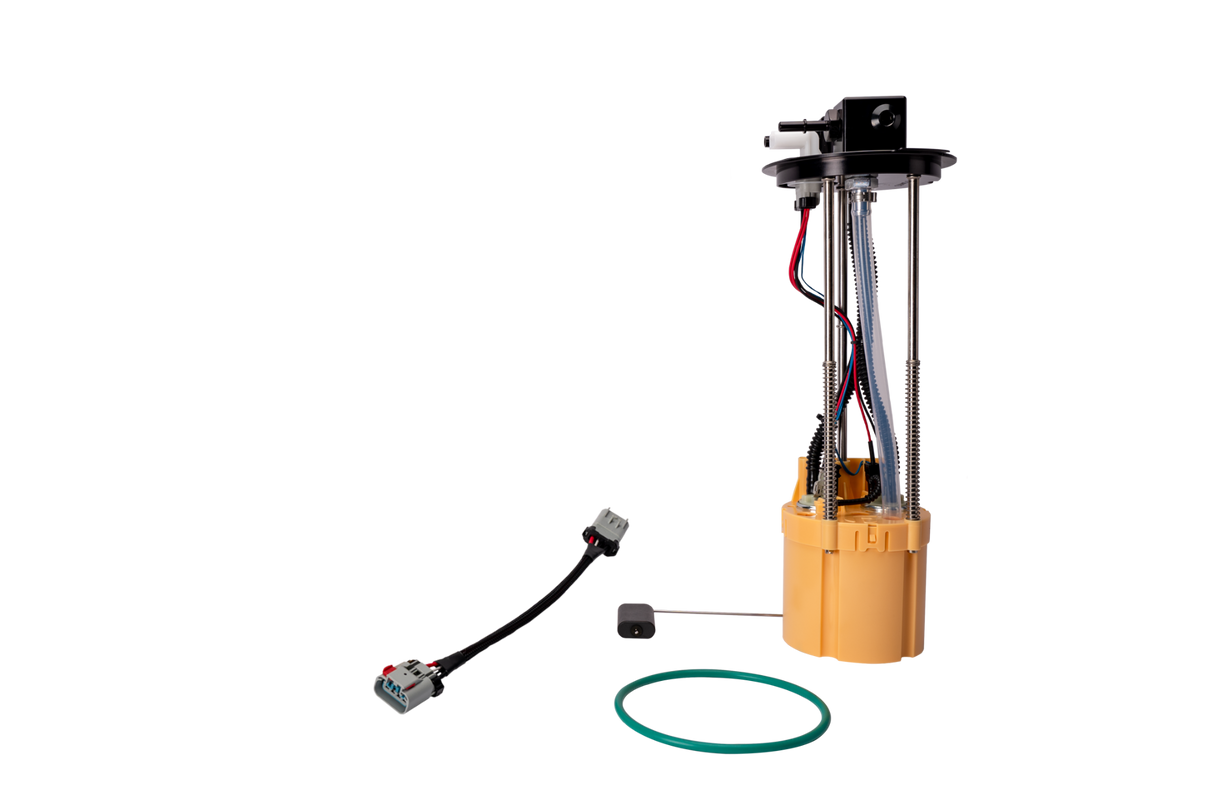 2005-2024 Cummins PowerFlo In-Tank Lift Pump (FPE-3456X)-Lift Pump-Fleece Performance-FPE-34562-Dirty Diesel Customs