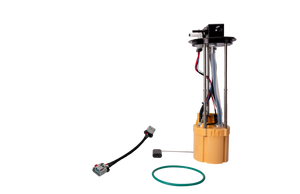 2005-2024 Cummins PowerFlo In-Tank Lift Pump (FPE-3456X)-Lift Pump-Fleece Performance-FPE-34562-Dirty Diesel Customs