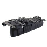 2005-2024 Cummins S&B 52 Gallon Replacement Fuel Tank (QC/CC-SB) (10-1021-1)-Fuel Tank-S&B Tanks-Dirty Diesel Customs