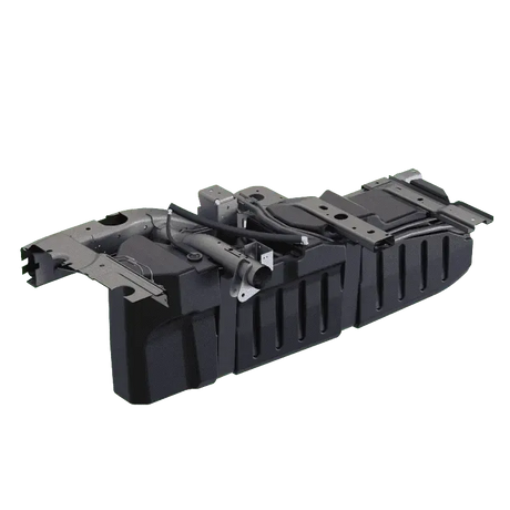 2005-2024 Cummins S&B 52 Gallon Replacement Fuel Tank (QC/CC-SB) (10-1021-1)-Fuel Tank-S&B Tanks-Dirty Diesel Customs