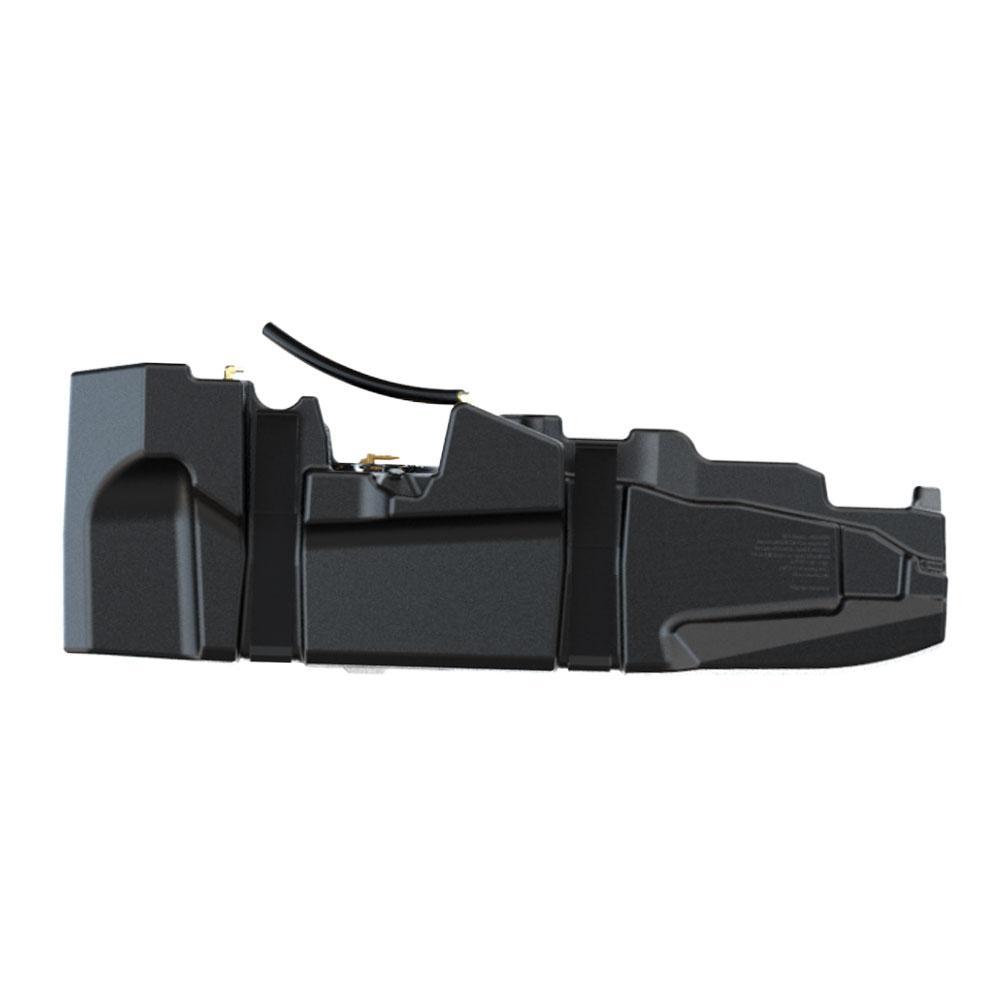 2005-2024 Cummins S&B 52 Gallon Replacement Fuel Tank (QC/CC-SB) (10-1021-1)-Fuel Tank-S&B Tanks-Dirty Diesel Customs