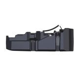 2005-2024 Cummins S&B 52 Gallon Replacement Fuel Tank (QC/CC-SB) (10-1021-1)-Fuel Tank-S&B Tanks-Dirty Diesel Customs