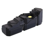 2005-2024 Cummins S&B 52 Gallon Replacement Fuel Tank (QC/CC-SB) (10-1021-1)-Fuel Tank-S&B Tanks-Dirty Diesel Customs