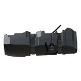 2005-2024 Cummins S&B 52 Gallon Replacement Fuel Tank (QC/CC-SB) (10-1021-1)-Fuel Tank-S&B Tanks-Dirty Diesel Customs