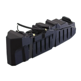 2005-2024 Cummins S&B 52 Gallon Replacement Fuel Tank (QC/CC-SB) (10-1021-1)-Fuel Tank-S&B Tanks-Dirty Diesel Customs