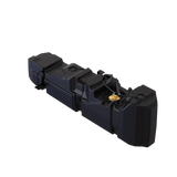 2005-2024 Cummins S&B 55 Gallon Replacement Fuel Tank (MC-SB) (10-1009)-Fuel Tank-S&B Tanks-Dirty Diesel Customs