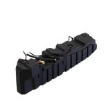 2005-2024 Cummins S&B 55 Gallon Replacement Fuel Tank (MC-SB) (10-1009)-Fuel Tank-S&B Tanks-Dirty Diesel Customs