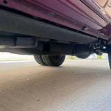 2005-2024 Cummins S&B 55 Gallon Replacement Fuel Tank (MC-SB) (10-1009)-Fuel Tank-S&B Tanks-Dirty Diesel Customs