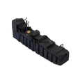 2005-2024 Cummins S&B 55 Gallon Replacement Fuel Tank (MC-SB) (10-1009)-Fuel Tank-S&B Tanks-Dirty Diesel Customs
