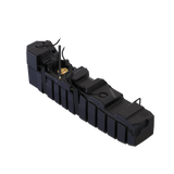 2005-2024 Cummins S&B 55 Gallon Replacement Fuel Tank (MC-SB) (10-1009)-Fuel Tank-S&B Tanks-Dirty Diesel Customs