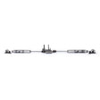 2005-2024 Powerstroke Dual Fox Steering Stabilizer Kit (BDS2022DF)-Steering Stabilizer-BDS-Dirty Diesel Customs