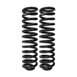 2005-2024 Powerstroke Linear Rate Coil Springs w/ 2.5-3.5" Lift (CS-FLC-05)-Coil Springs-Carli Suspension-Dirty Diesel Customs