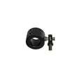 2005-2024 Powerstroke Low Mount Steering Stabilizer Tie-Rod Clamp (CS-FLMSSCLAMP)-Tie Rod Parts-Carli Suspension-Dirty Diesel Customs
