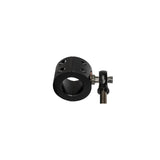2005-2024 Powerstroke Low Mount Steering Stabilizer Tie-Rod Clamp (CS-FLMSSCLAMP)-Tie Rod Parts-Carli Suspension-Dirty Diesel Customs