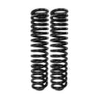 2005-2024 Powerstroke Progressive Rate Coil Springs w/ 4.5" Lift (CS-FMRC-05)-Coil Springs-Carli Suspension-Dirty Diesel Customs