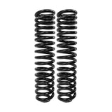 2005-2024 Powerstroke Progressive Rate Coil Springs w/ 4.5" Lift (CS-FMRC-05)-Coil Springs-Carli Suspension-Dirty Diesel Customs