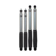 2005-2024 Powerstroke Rear Signature Shocks w/ 2.5” Lift (CS-FSIG20SPKG-REAR-LVL-05)-Shocks-Carli Suspension-Dirty Diesel Customs