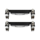 2005-2024 Powerstroke Remote Reservoir Mount for 2.0 Shocks (CS-FRM-20)-Reservoir Mount Kit-Carli Suspension-Dirty Diesel Customs