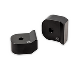 2005-2025 Powerstroke 1.5" Bottom Mount Coil Spacer Kit (KRFC15)-Coil Spacer-KRYPTONITE-Dirty Diesel Customs