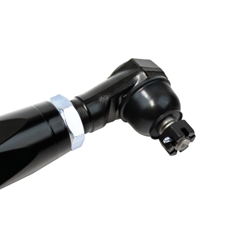 2005-2025 Powerstroke Death Grip Drag Link (KRFDL05)-Drag Link-KRYPTONITE-Dirty Diesel Customs