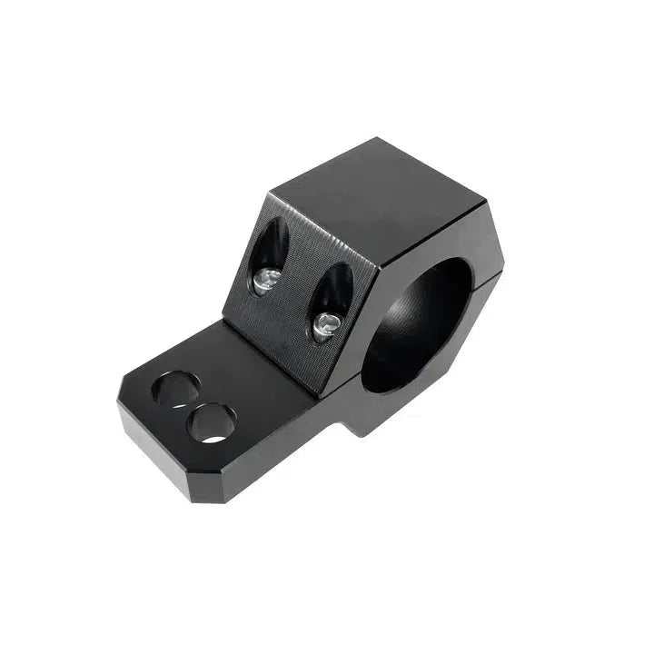 2005-2025 Powerstroke Death Grip Dual Steering Stabilizer Kit (KRFDSS05X)-Steering Stabilizer-KRYPTONITE-Dirty Diesel Customs