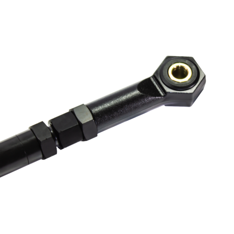 2005-2025 Powerstroke Death Grip Track Bar (KRFTB11)-Track Bar-KRYPTONITE-Dirty Diesel Customs