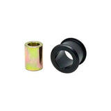 2005-2025 Powerstroke Death Grip Track Bar Rebuild Kit (KRFTBR)-Track Bar Bushings-KRYPTONITE-Dirty Diesel Customs