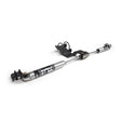 2005-2025 Powerstroke Dual Steering Stabilizer Kit w/ FOX 2.0 Performance Shocks (BDS2033DF)-Shocks-BDS-Dirty Diesel Customs