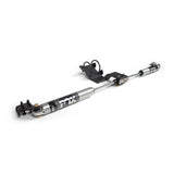 2005-2025 Powerstroke Dual Steering Stabilizer Kit w/ FOX 2.0 Performance Shocks (BDS2033DF)-Shocks-BDS-Dirty Diesel Customs