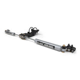 2005-2025 Powerstroke Dual Steering Stabilizer Kit w/ NX2 Shocks (BDS2033DH)-Shocks-BDS-Dirty Diesel Customs