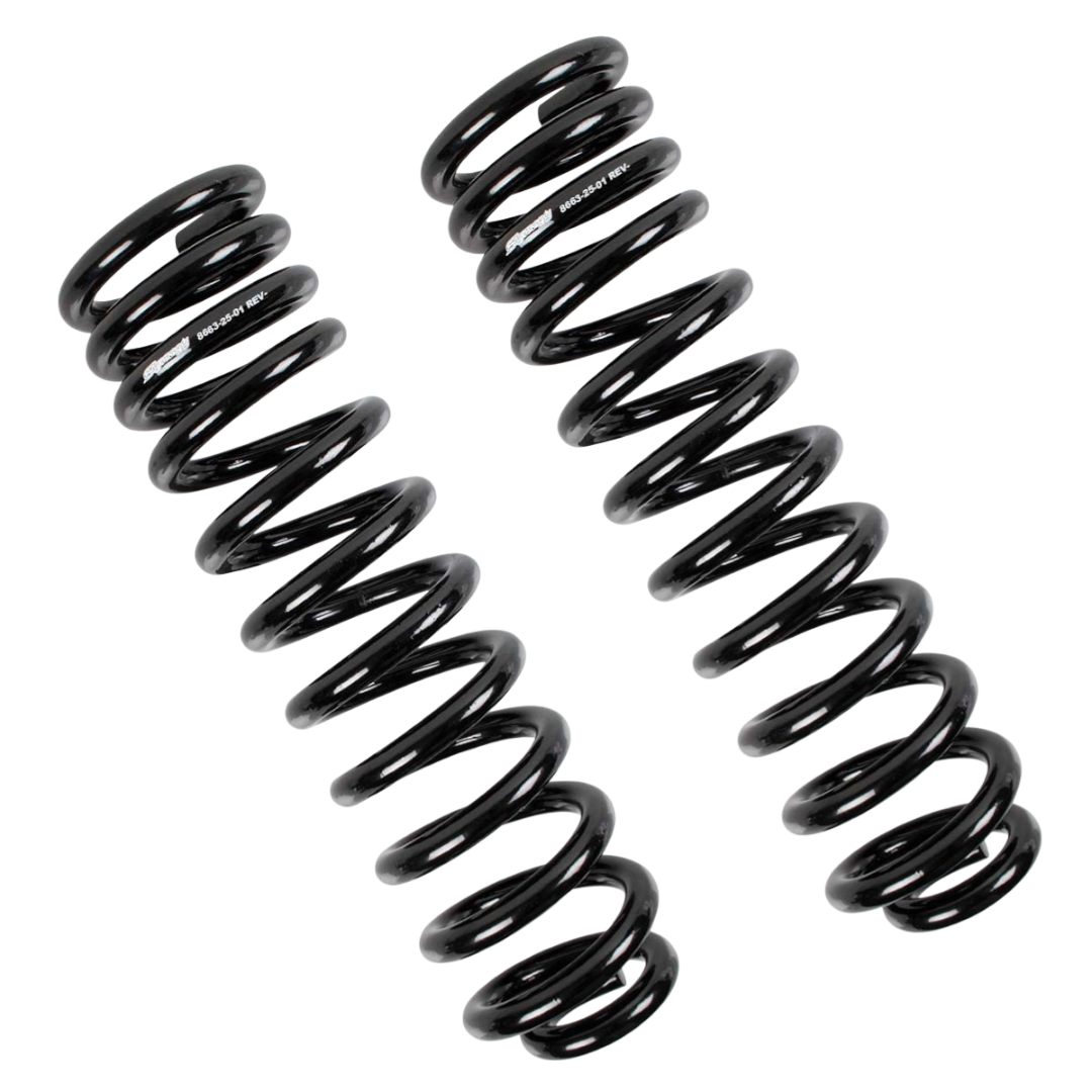 2005-2026 Powerstroke 4x4 Leveling Springs (8663-25)