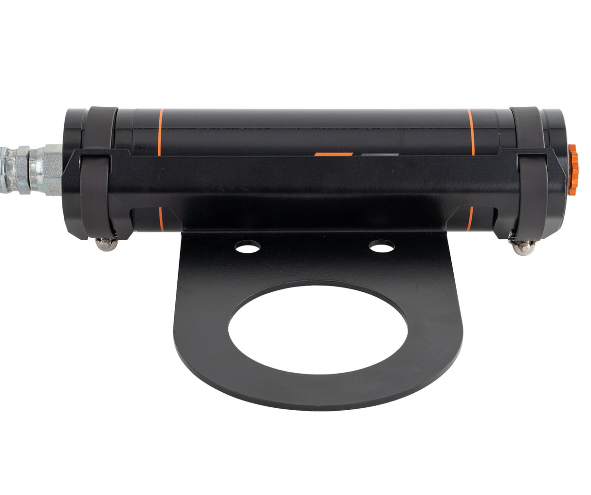 2005-2026 Powerstroke Carli Pathfinder 2.5" Shock Reservoir Mounts (CS-FRM-CS25)